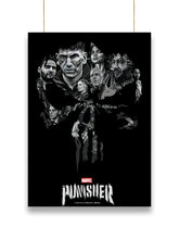 The Punisher | Movie - Poster | 44